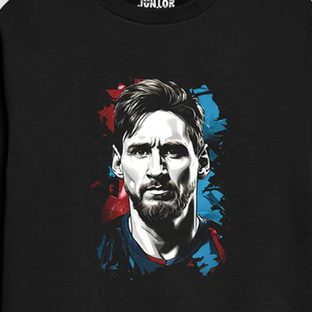 Messi 10 Sweatshirts 0022