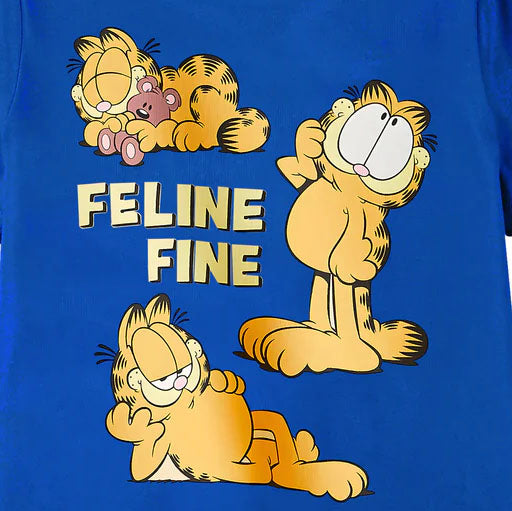 FELINE FINE