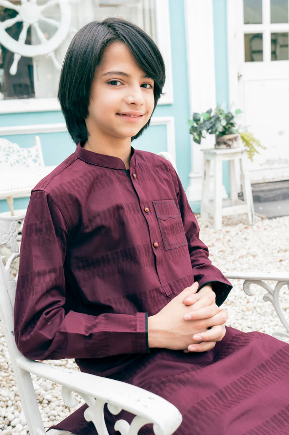 BOYS KURTA