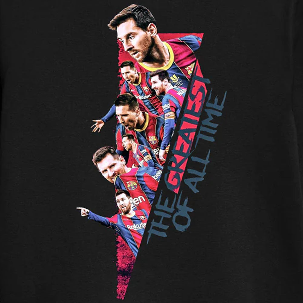 Messi 10 Sweatshirts 0021