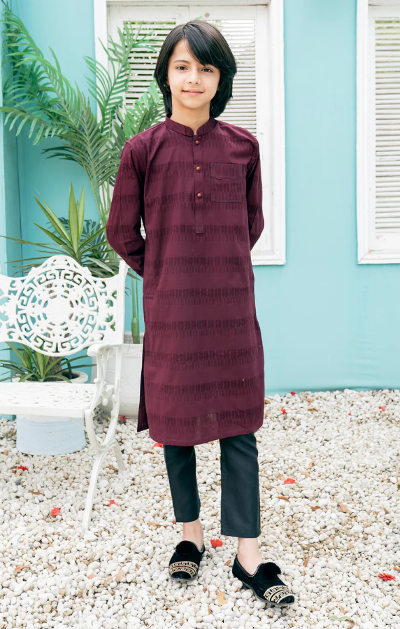 BOYS KURTA