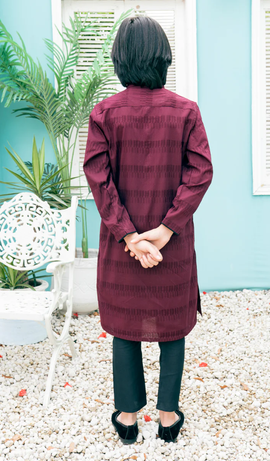 BOYS KURTA