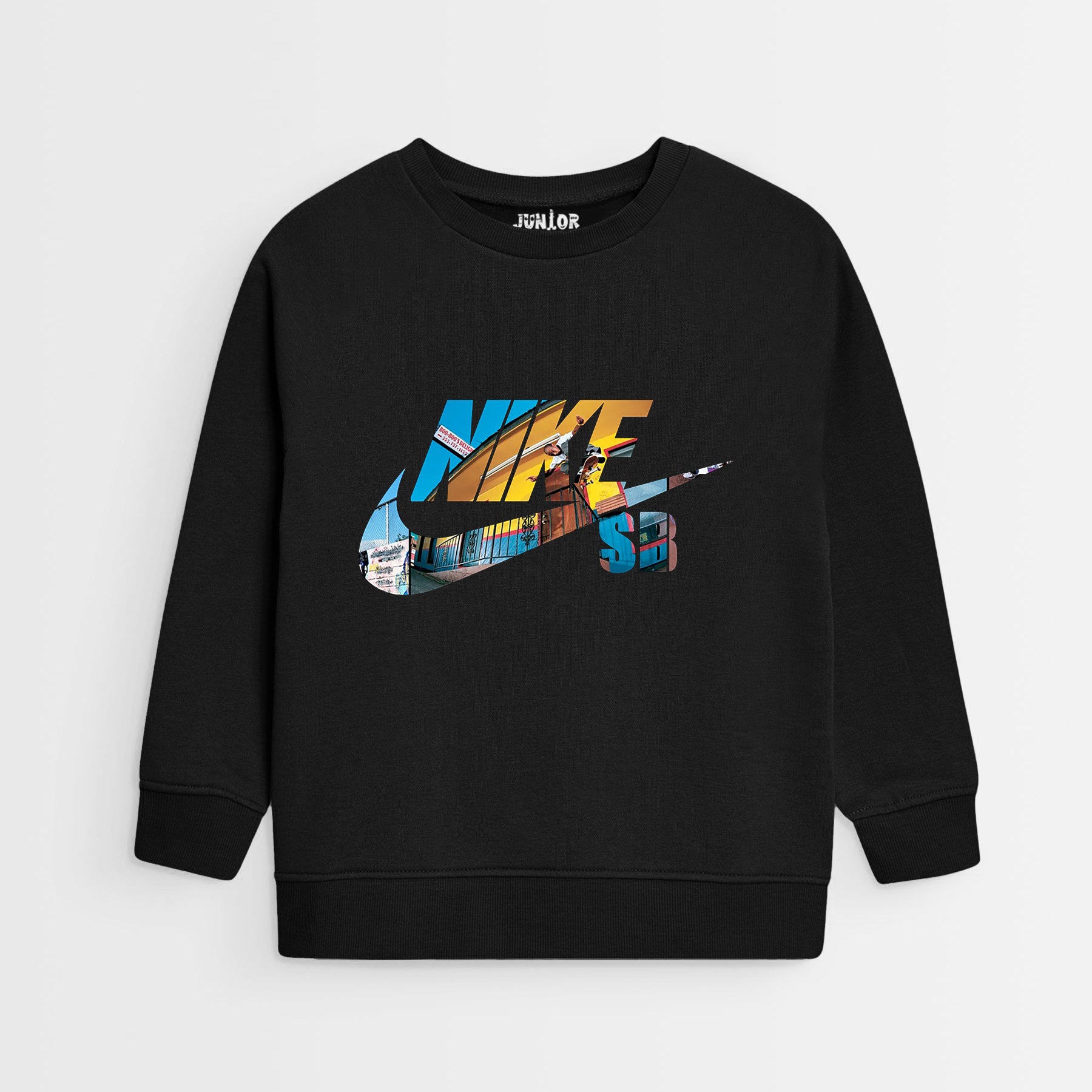 Nike Sweatshirts 051