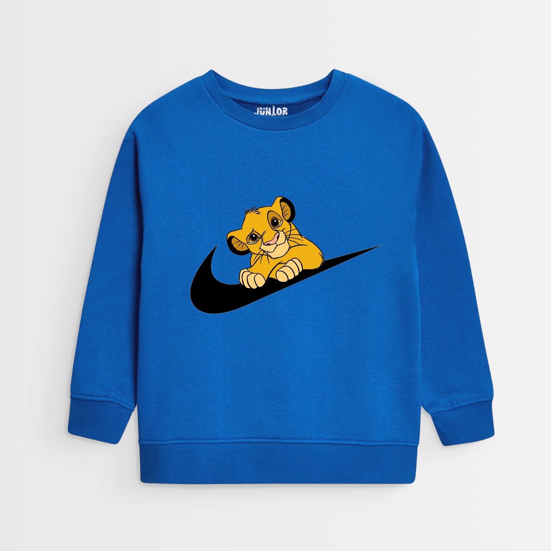 Nike Sweatshirts 025
