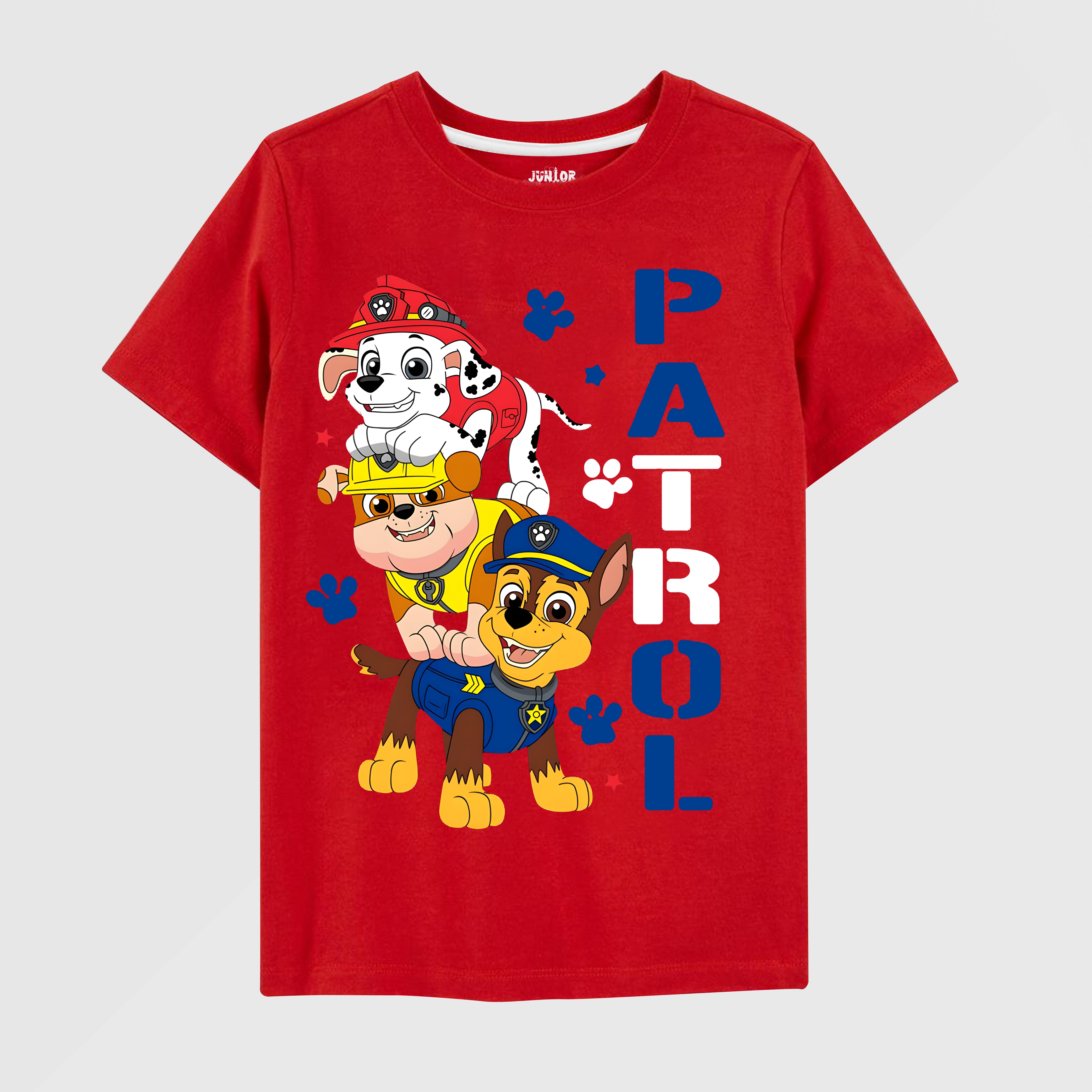 Graphic T-SHIRT 006