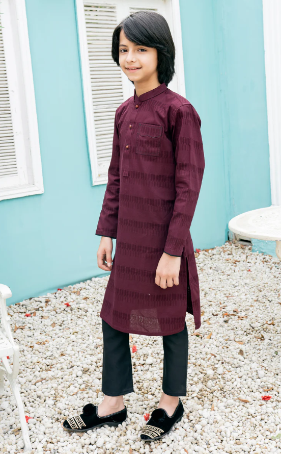 BOYS KURTA