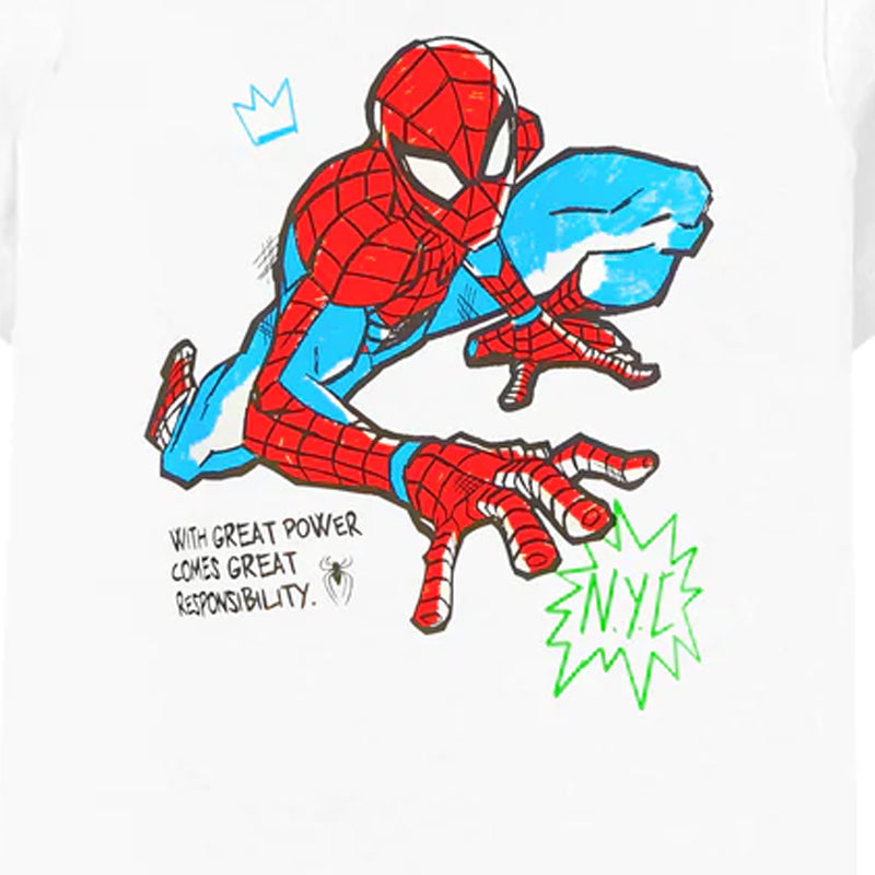 Graphic T-SHIRT 19