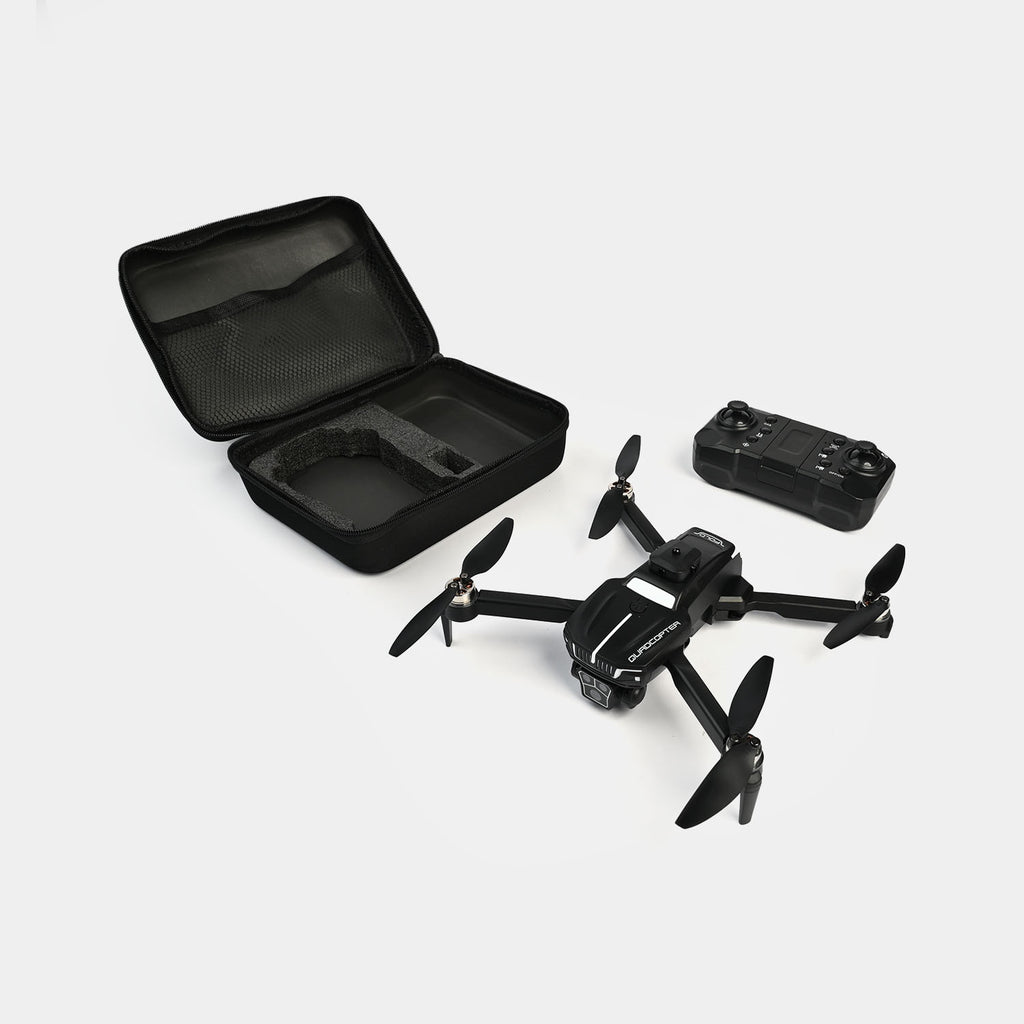Remote Control Drone with Camera Q30