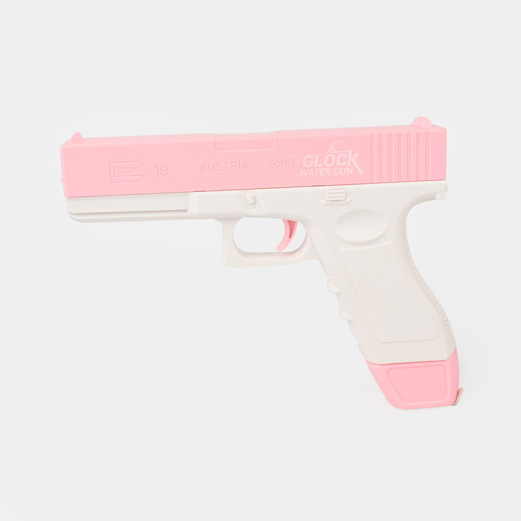 Electric Water Blaster Fun Toy For Kids