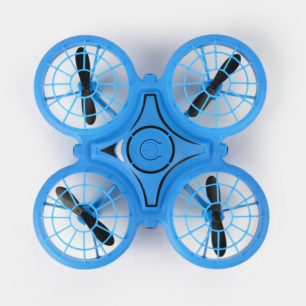Remote Control Quadcopter