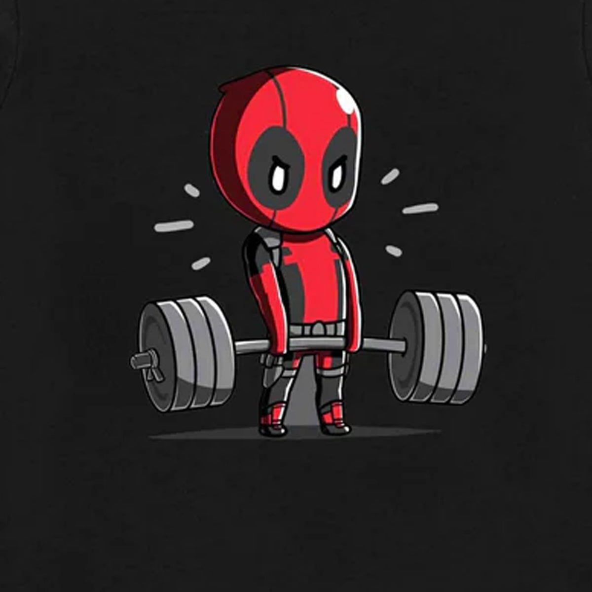 Graphic T-SHIRT 08