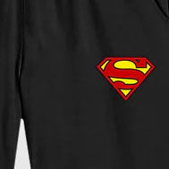 SUPERMAN SHORT
