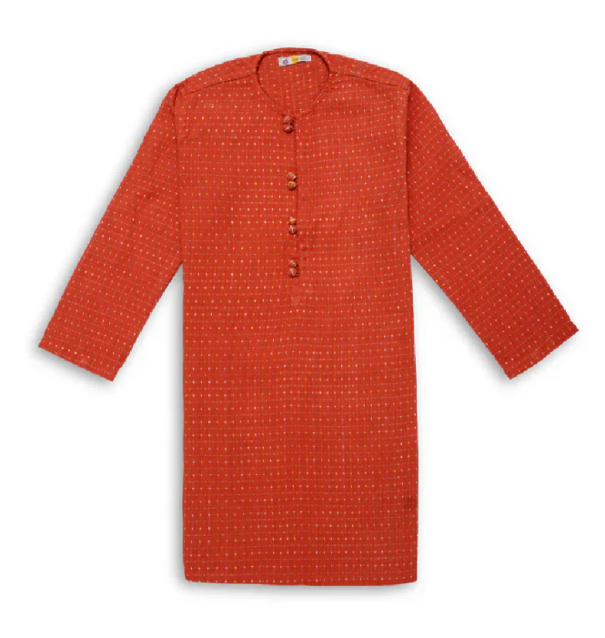 BOYS KURTA