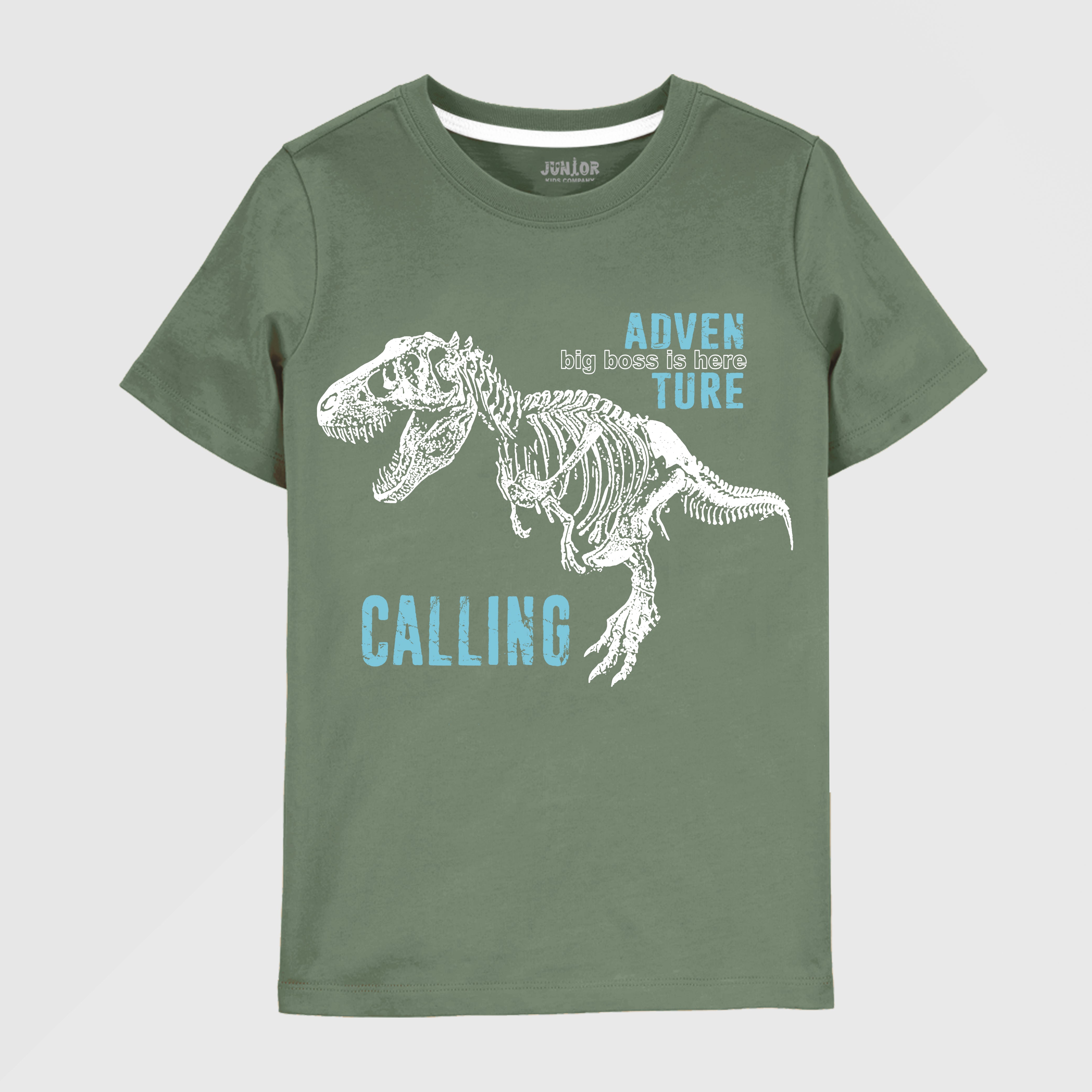 Graphic T-SHIRT 007