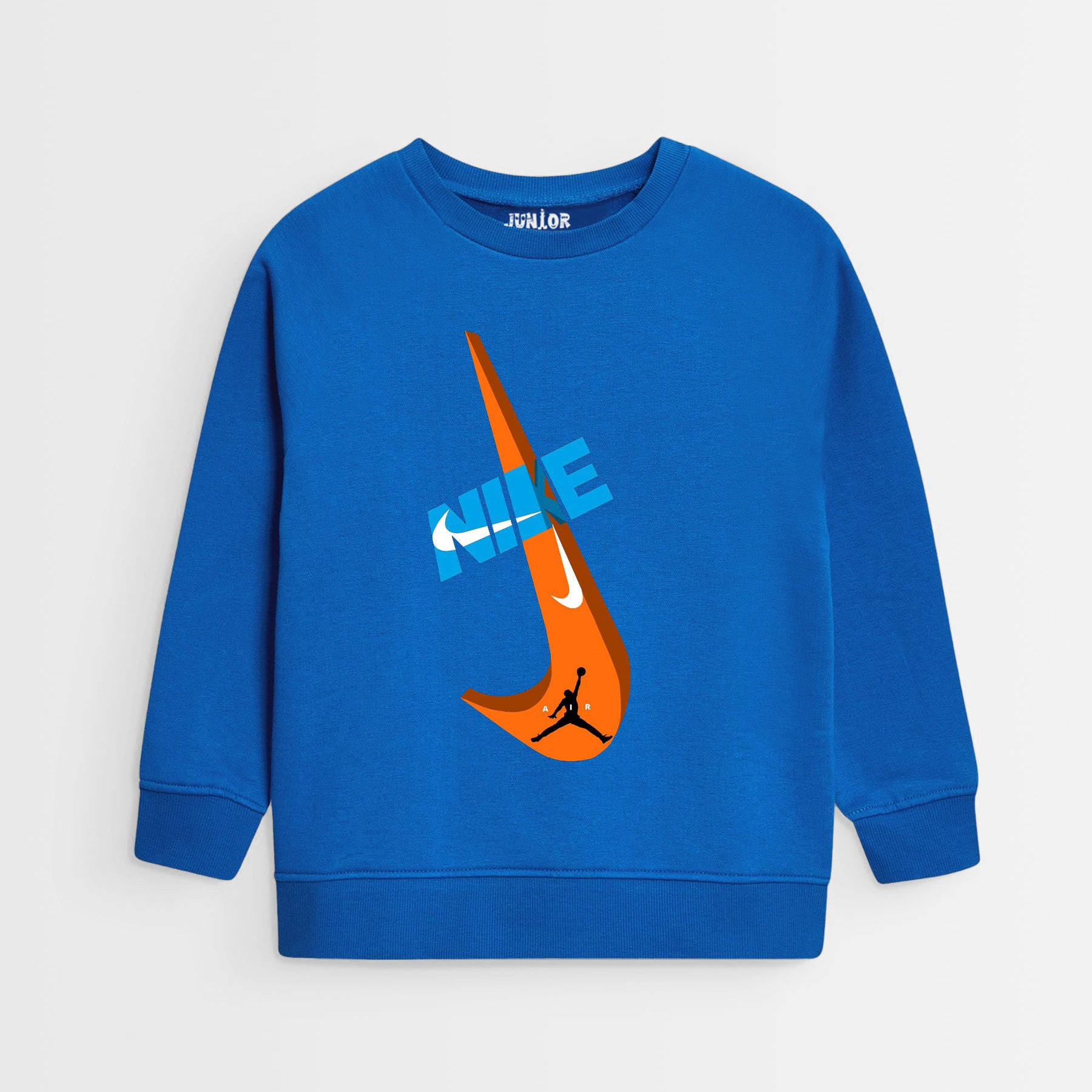 Nike Sweatshirts 028