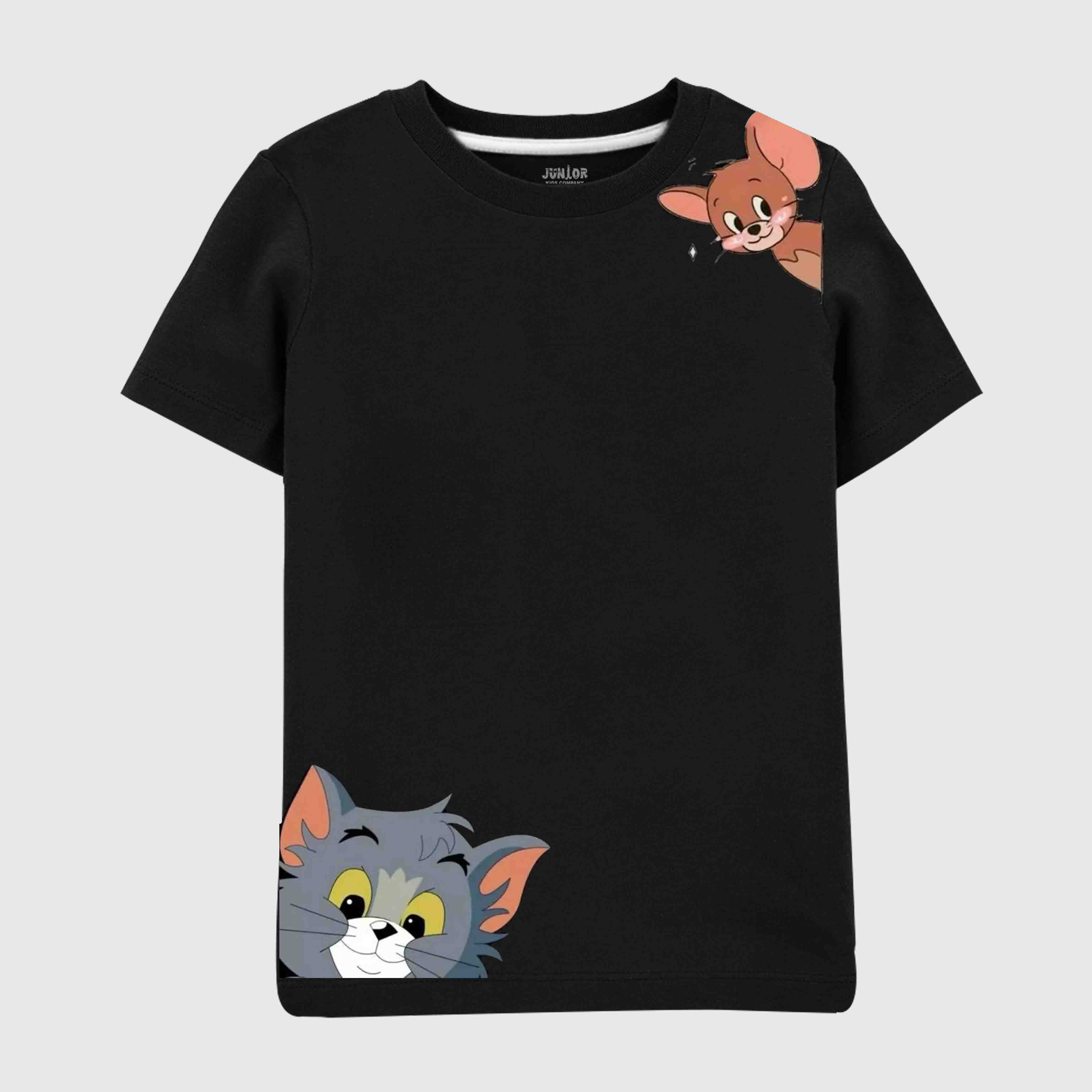 Graphic T-SHIRT 10