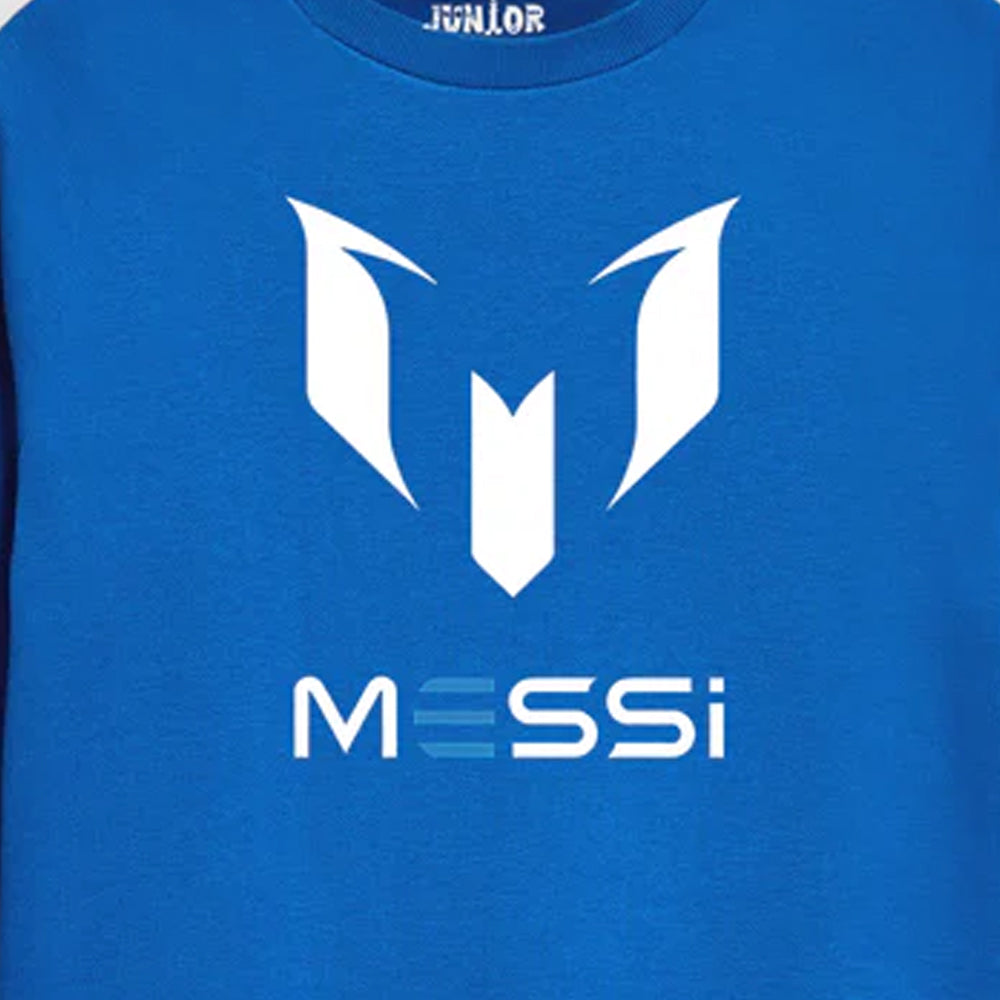 Messi 10 Sweatshirts 0014