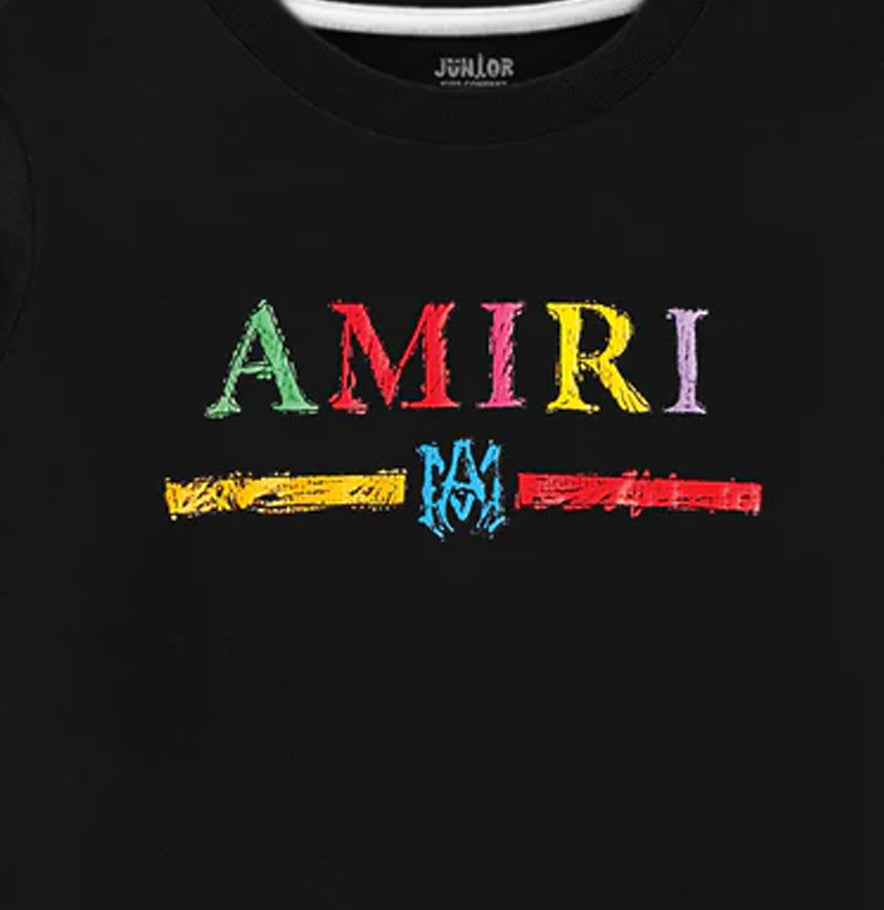 AMIRI Graphic T-Shirt 02