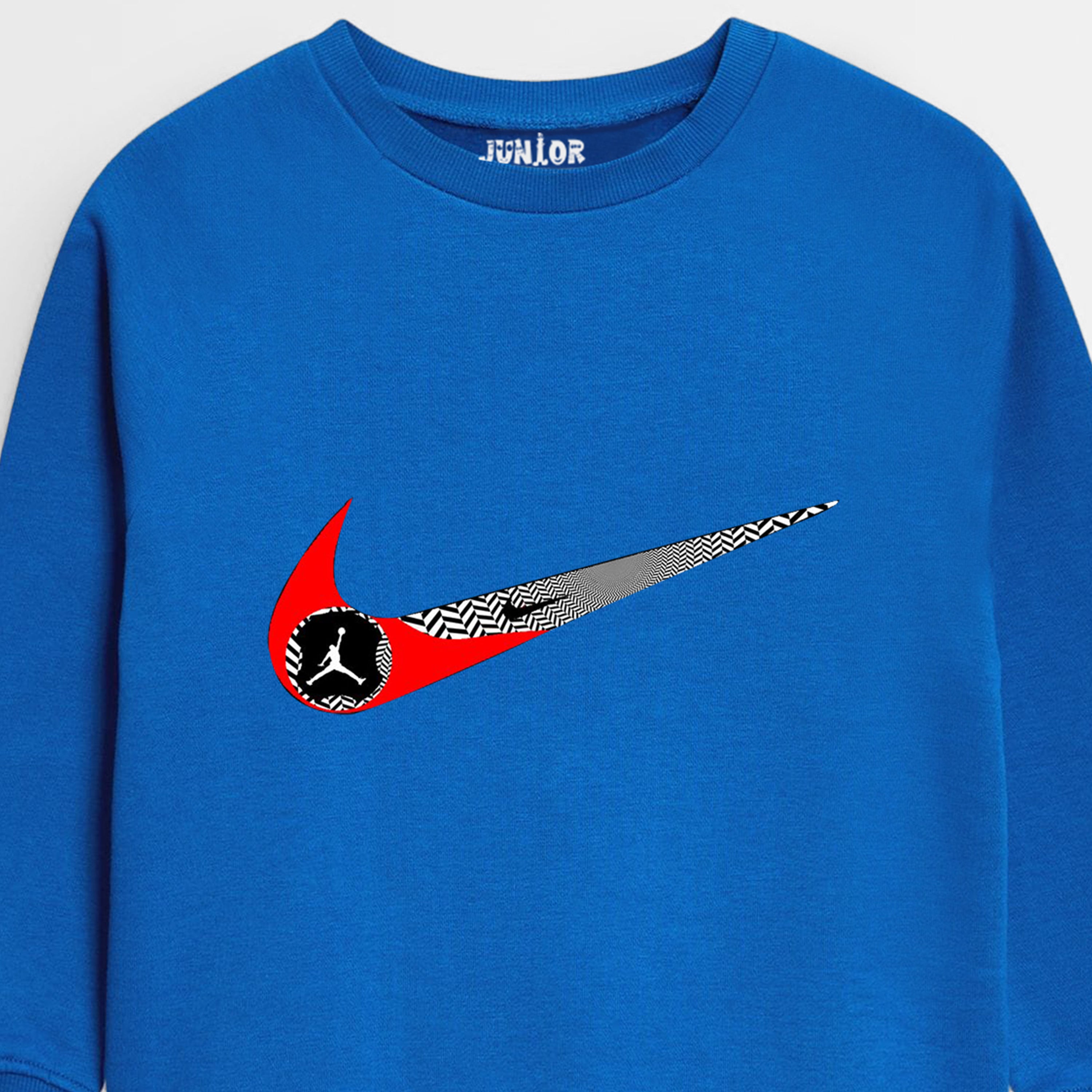 Nike Sweatshirts 032