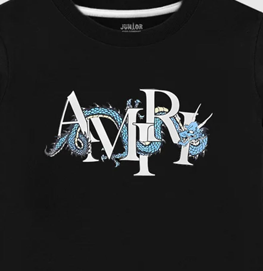 AMIRI Graphic T-Shirt 003