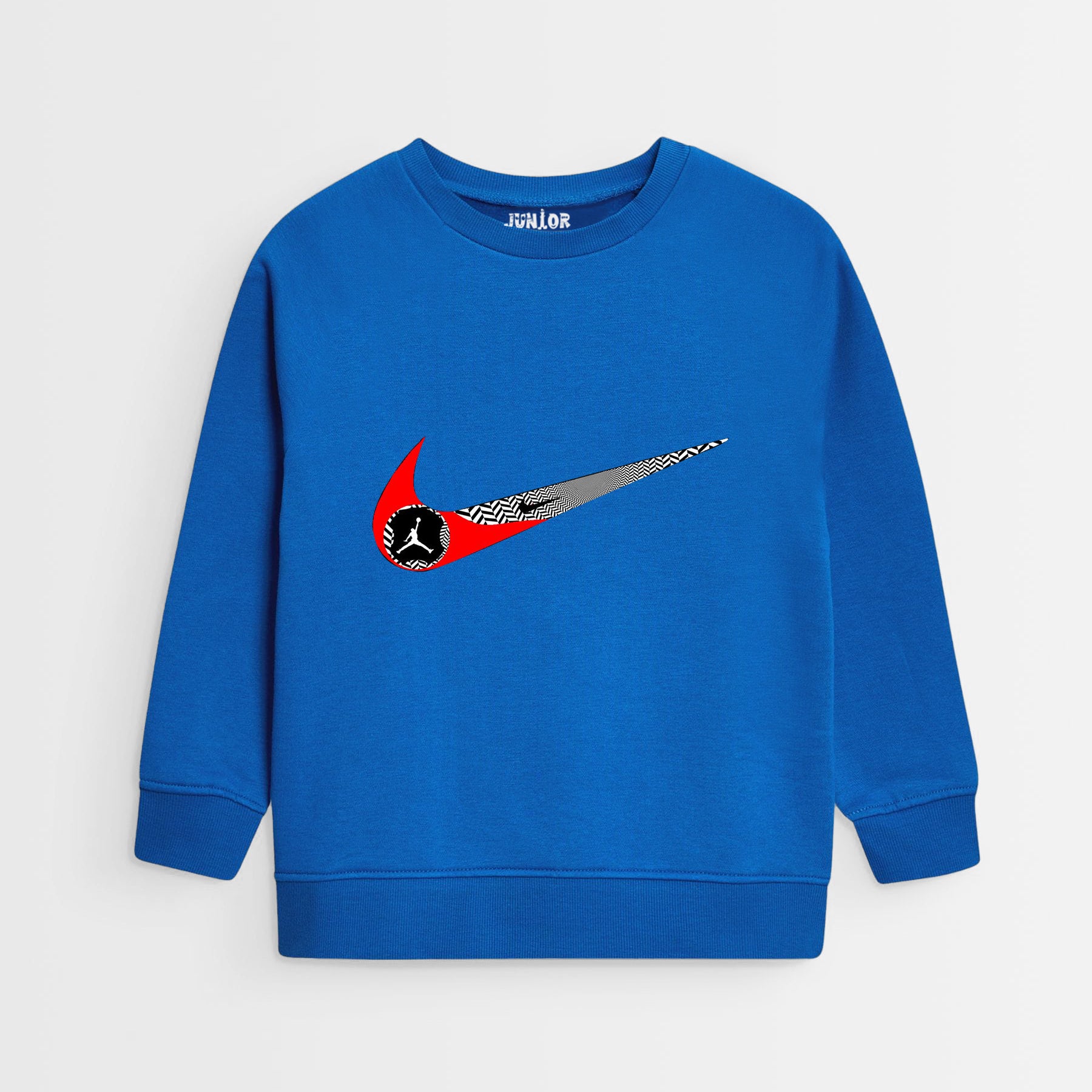 Nike Sweatshirts 032