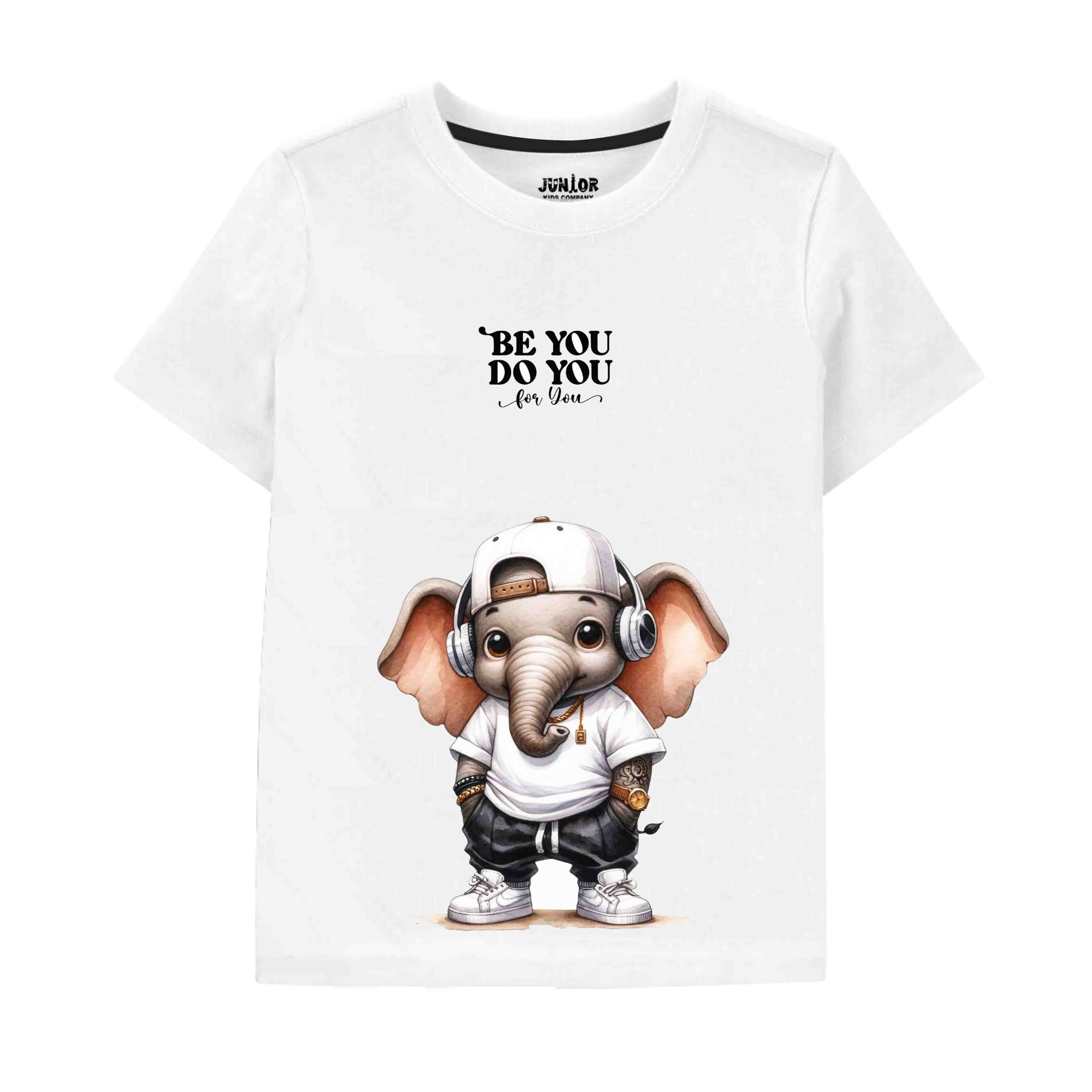 Graphic T-SHIRT 11