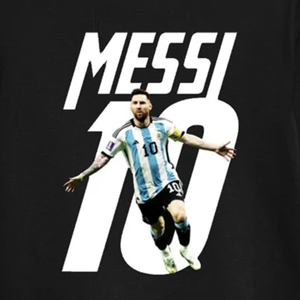Messi 10 Sweatshirts 0012