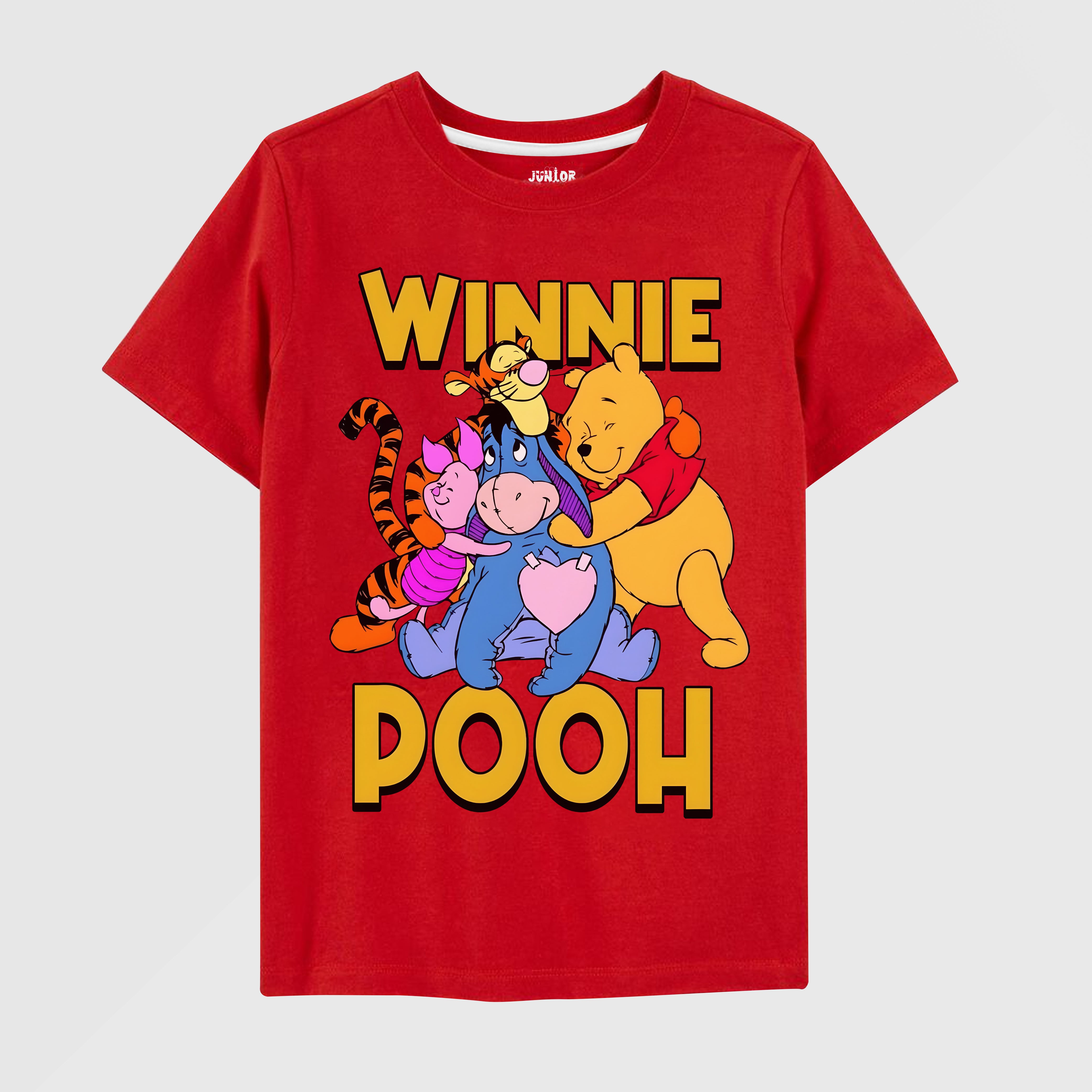 Graphic T-SHIRT 12