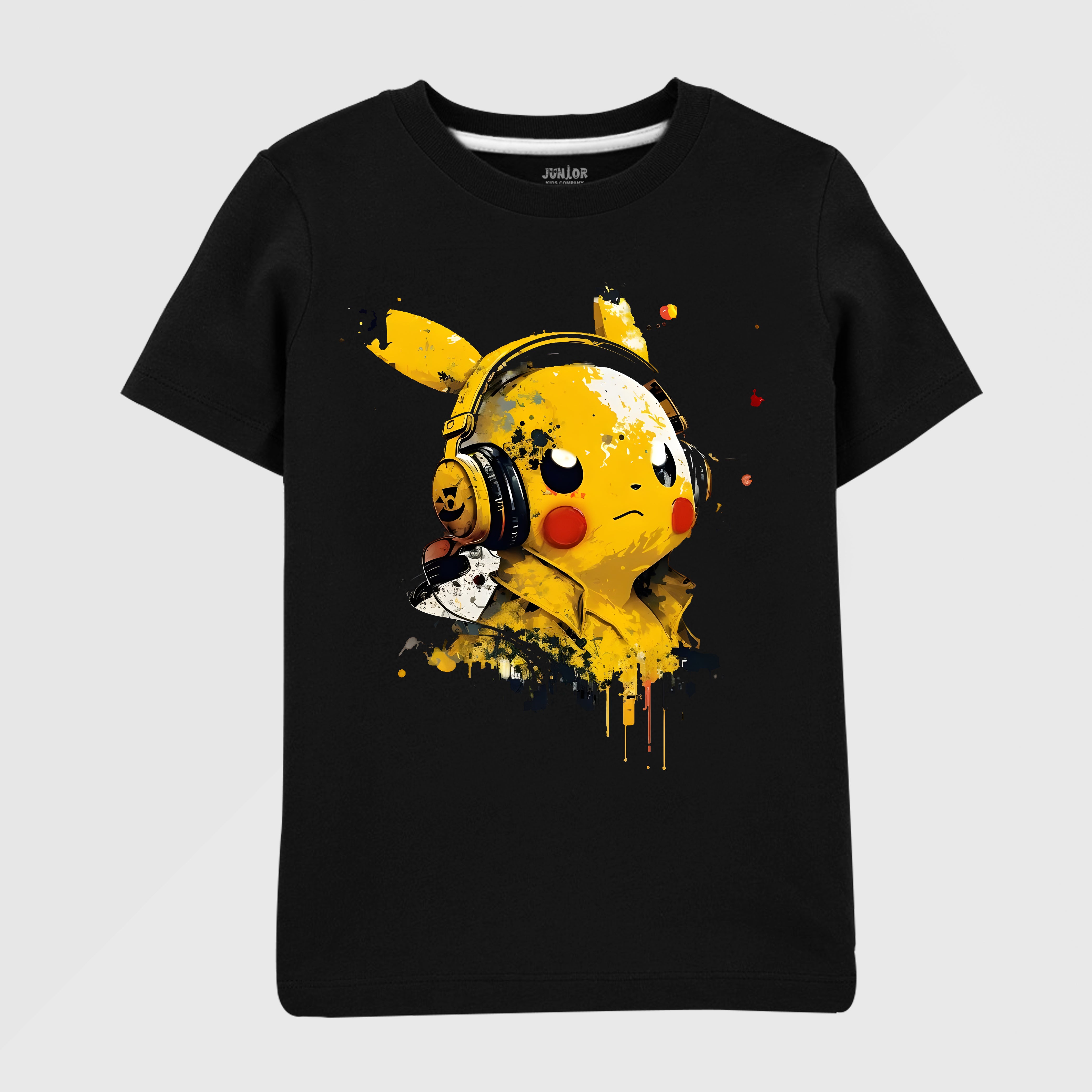 Graphic T-SHIRT 14