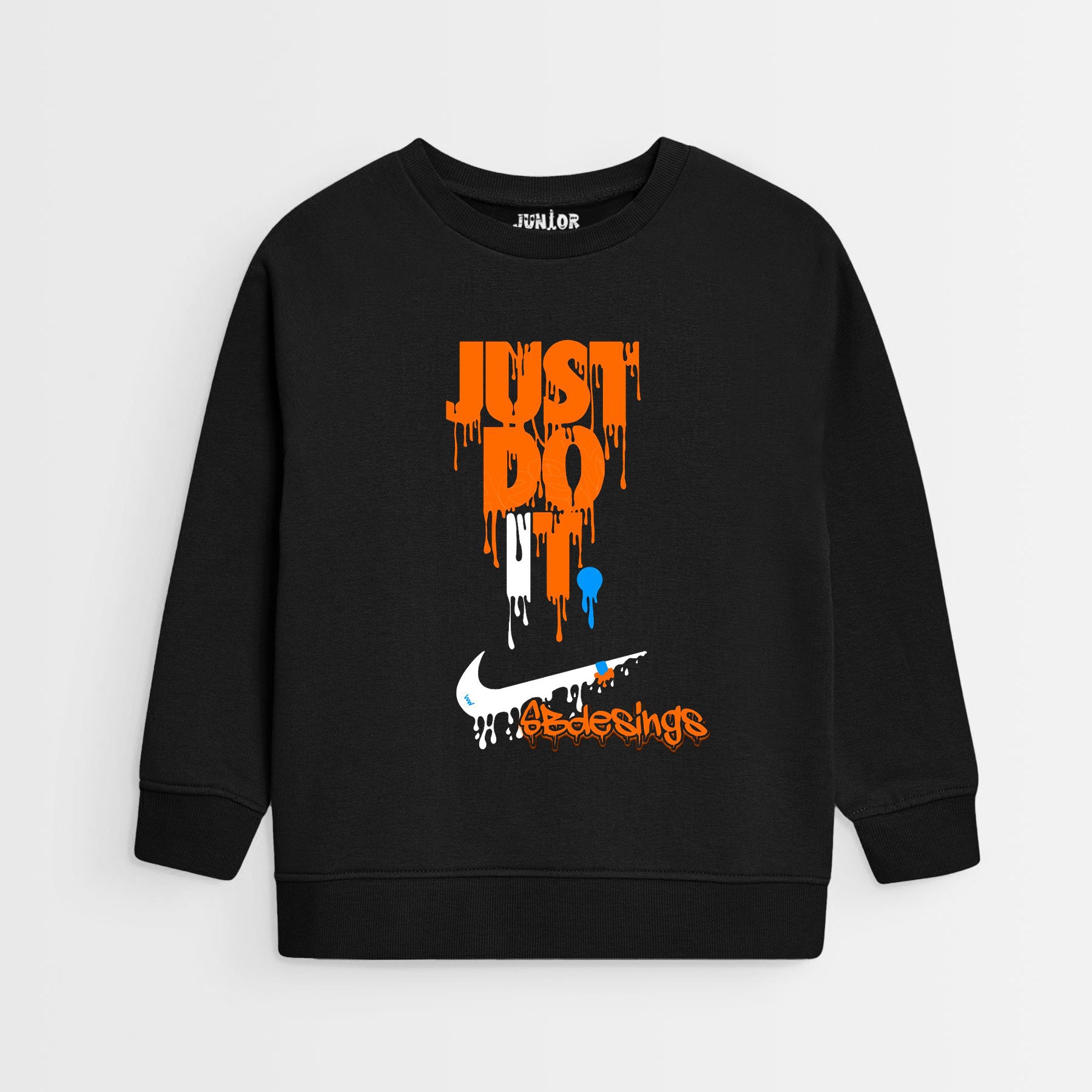 Nike Sweatshirts 054