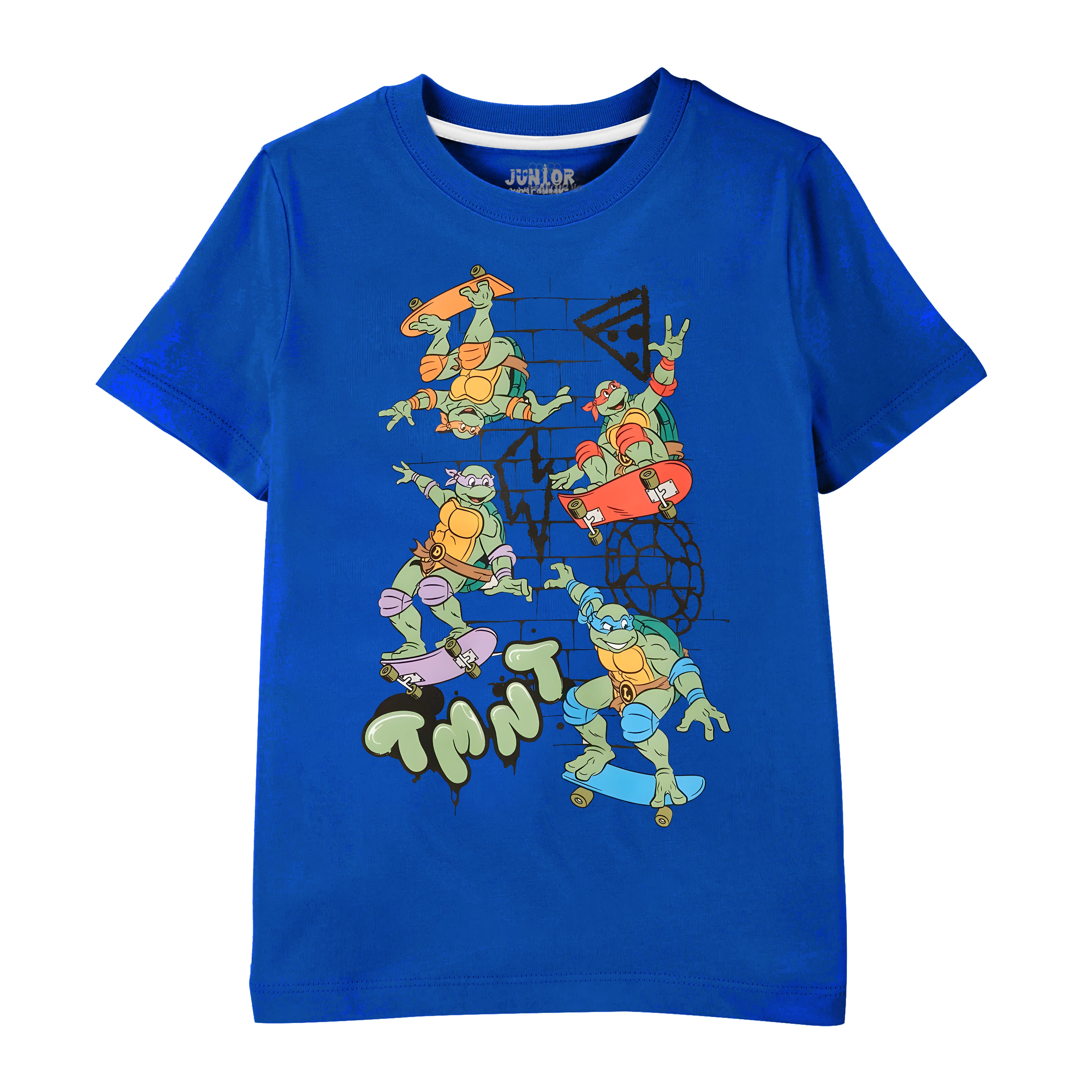 Graphic T-SHIRT 13