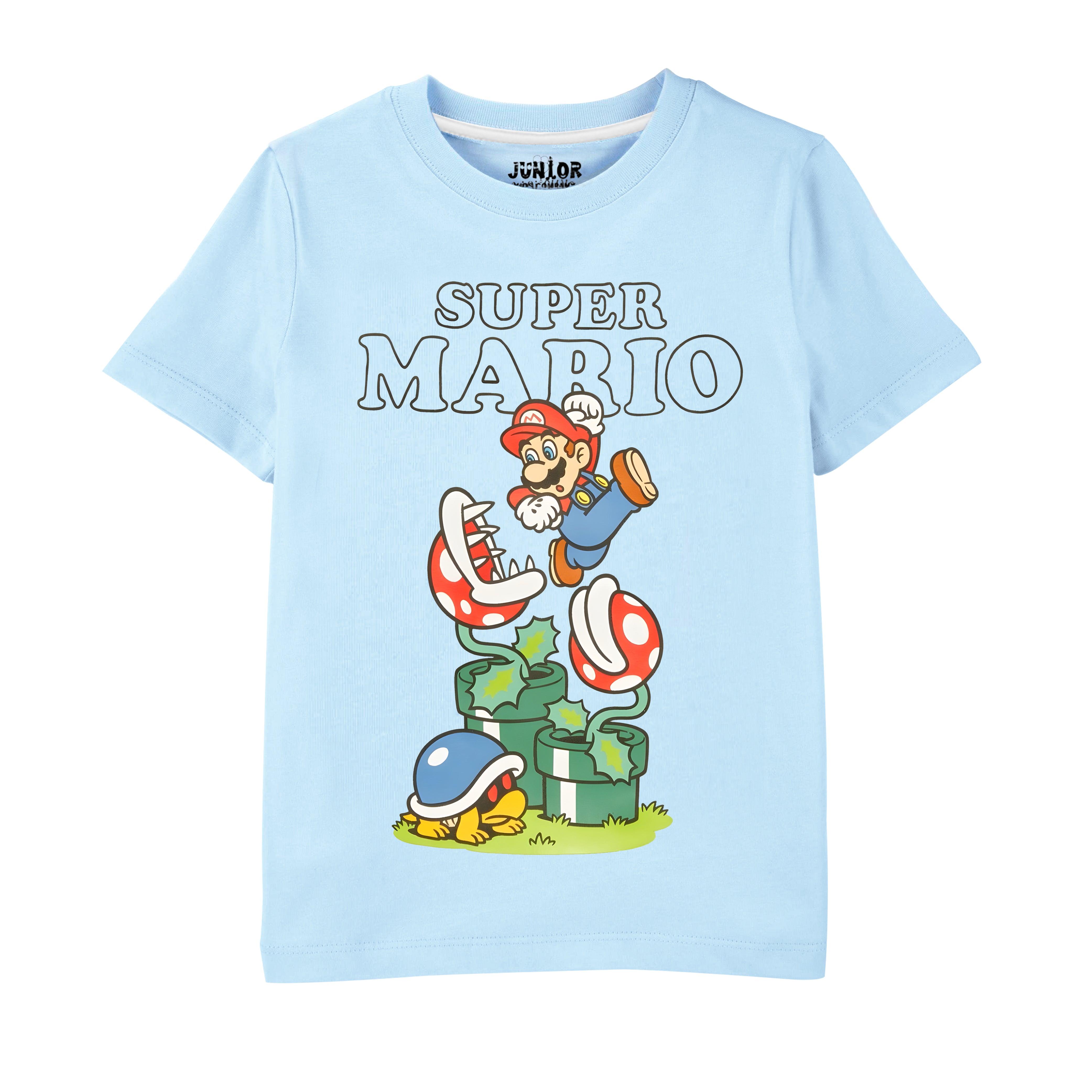 Graphic T-SHIRT 16