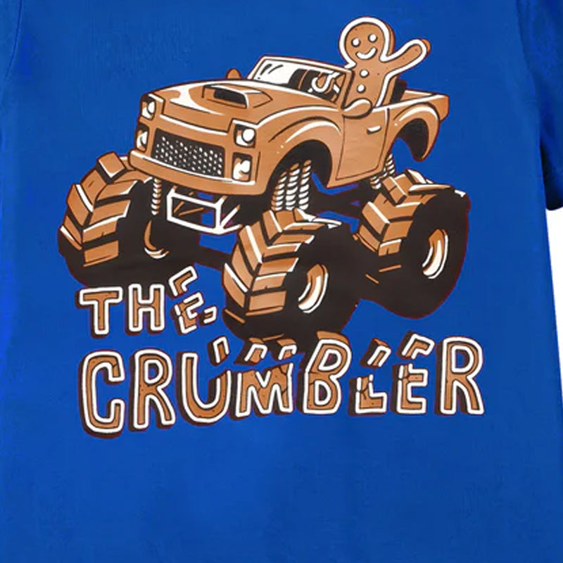 Graphic T-SHIRT 18