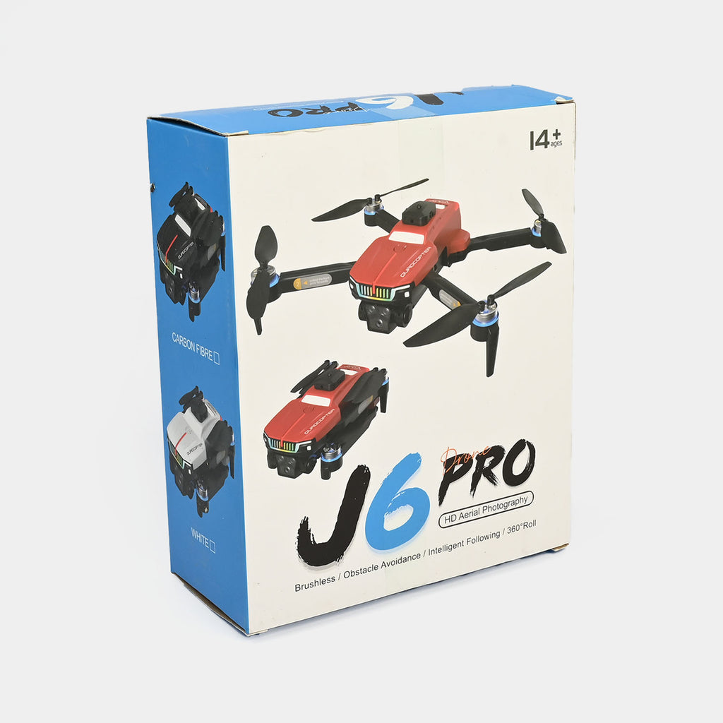 Remote Control Drone with Camera Q30