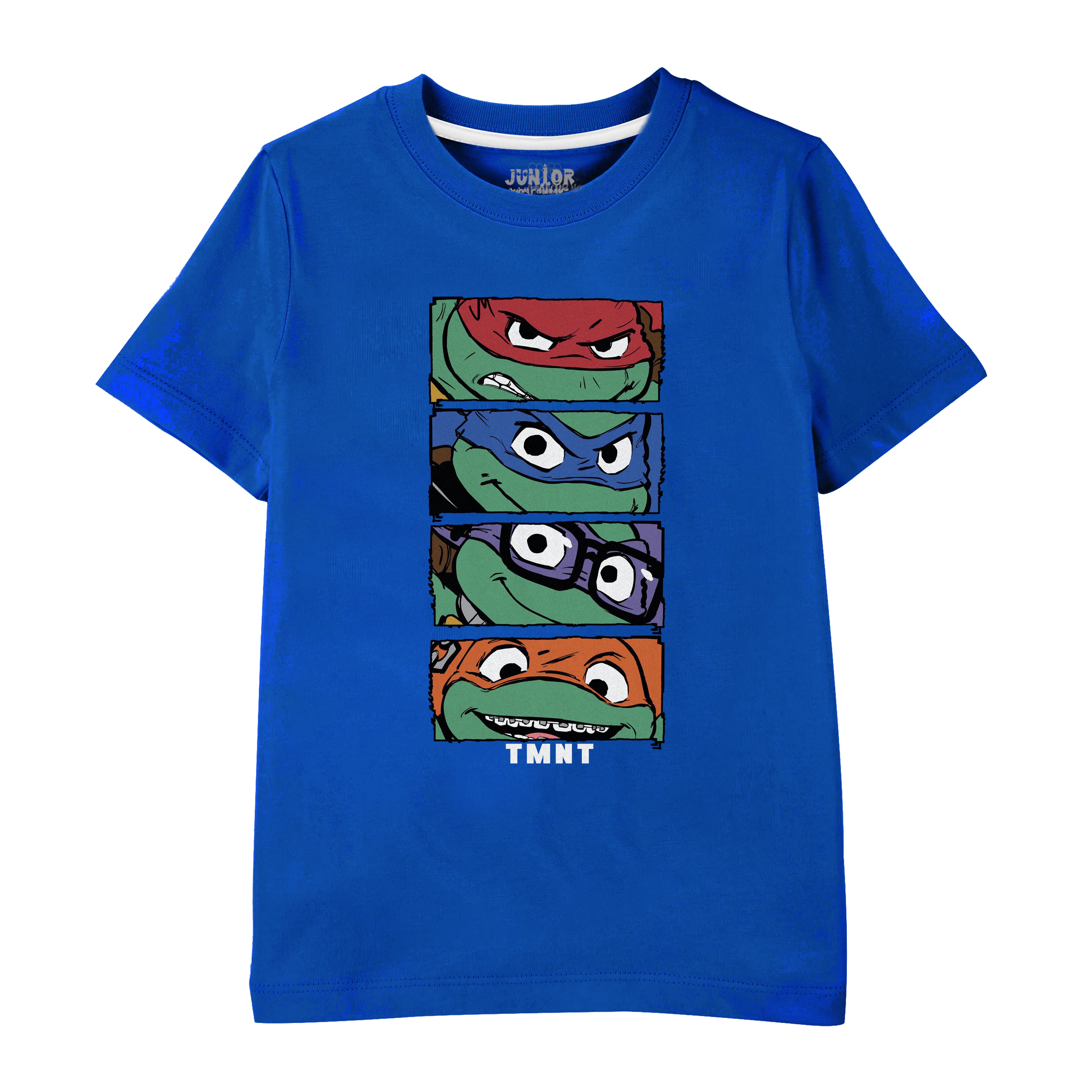 TMNT