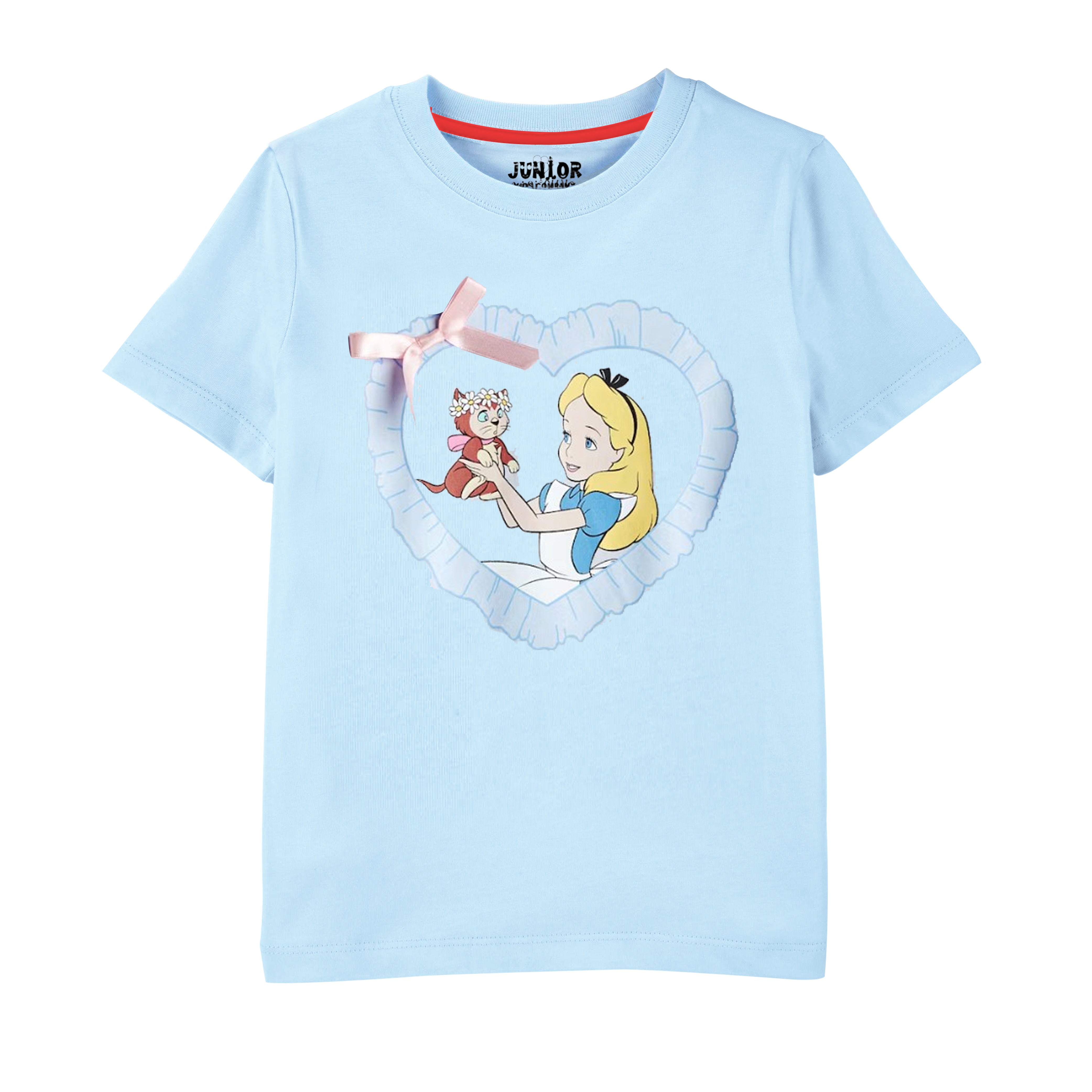 Junior T shirt