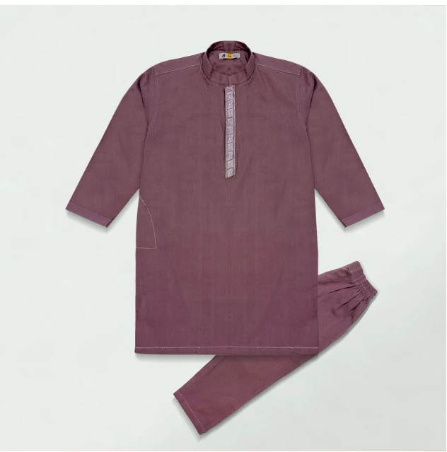 BOYS KURTA