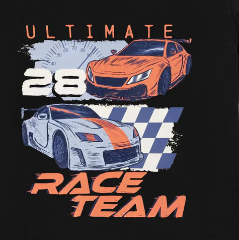 Race team 001