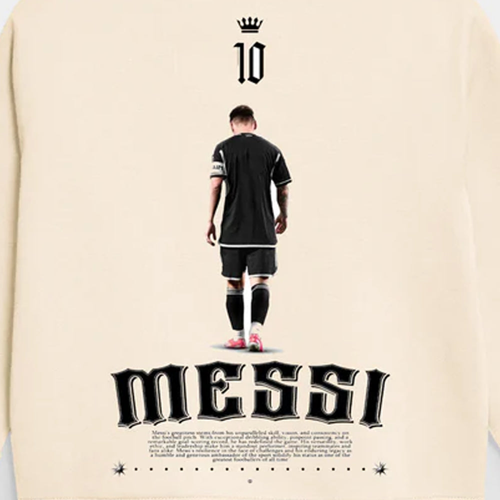 Messi 10 Sweatshirts 008