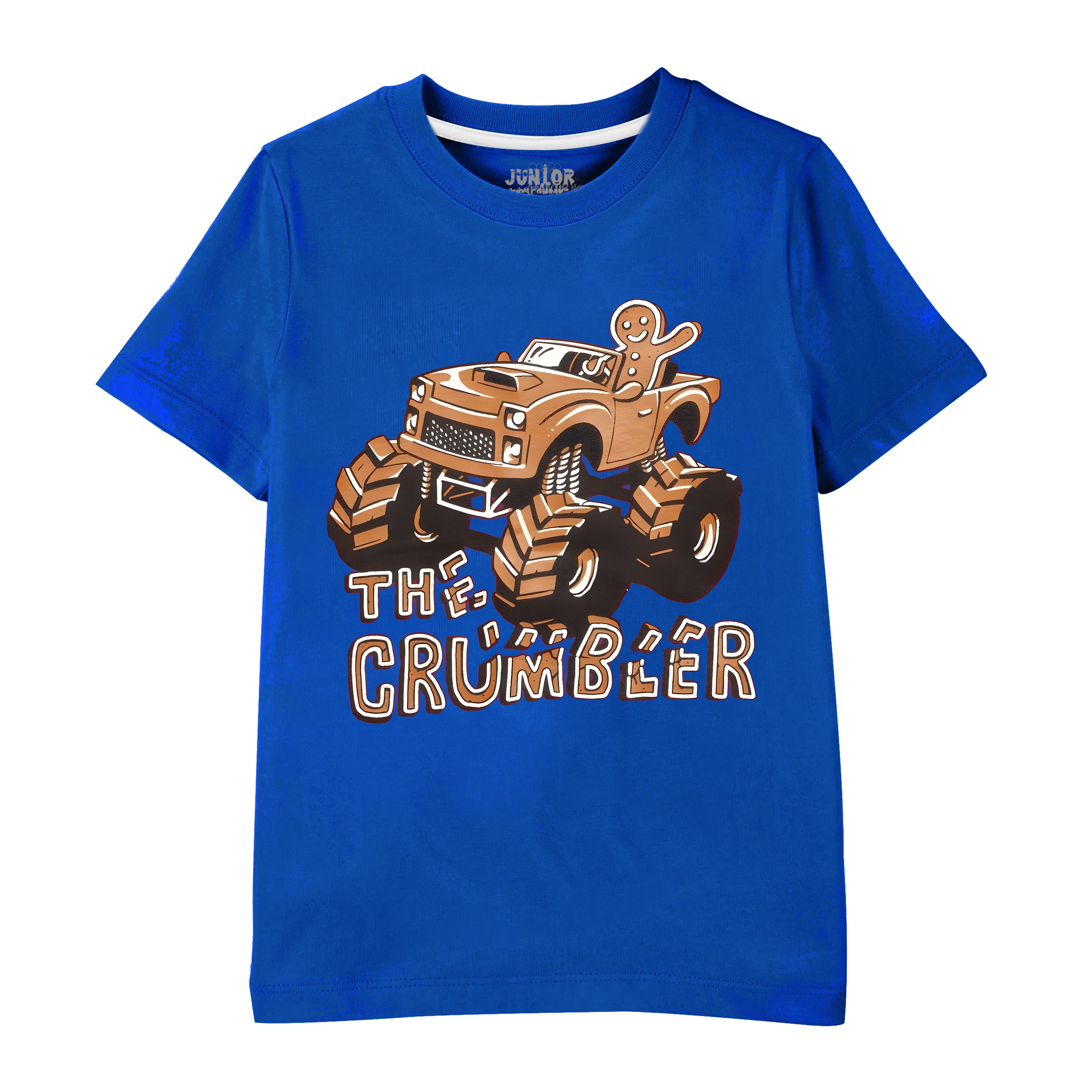 Graphic T-SHIRT 18