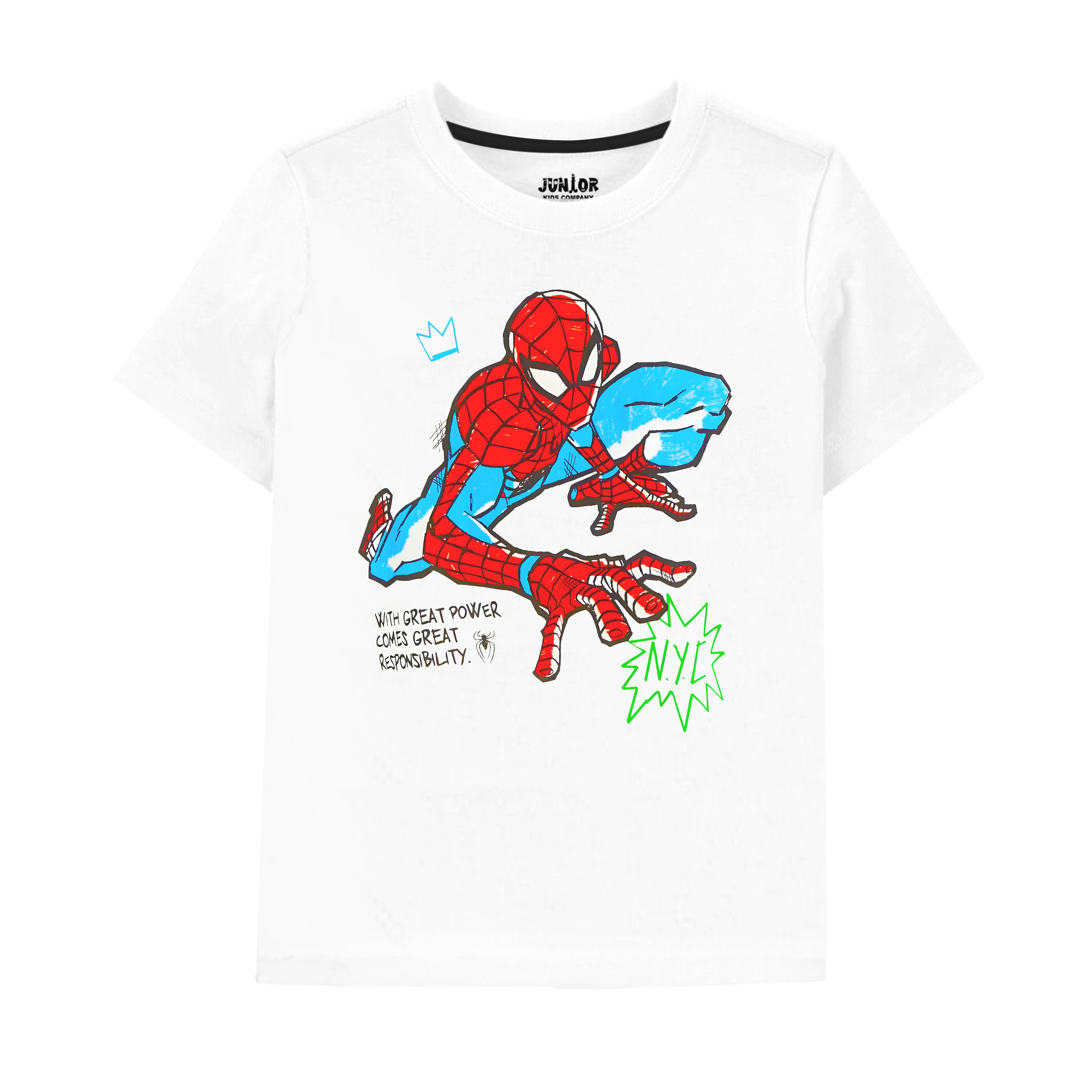 Graphic T-SHIRT 19