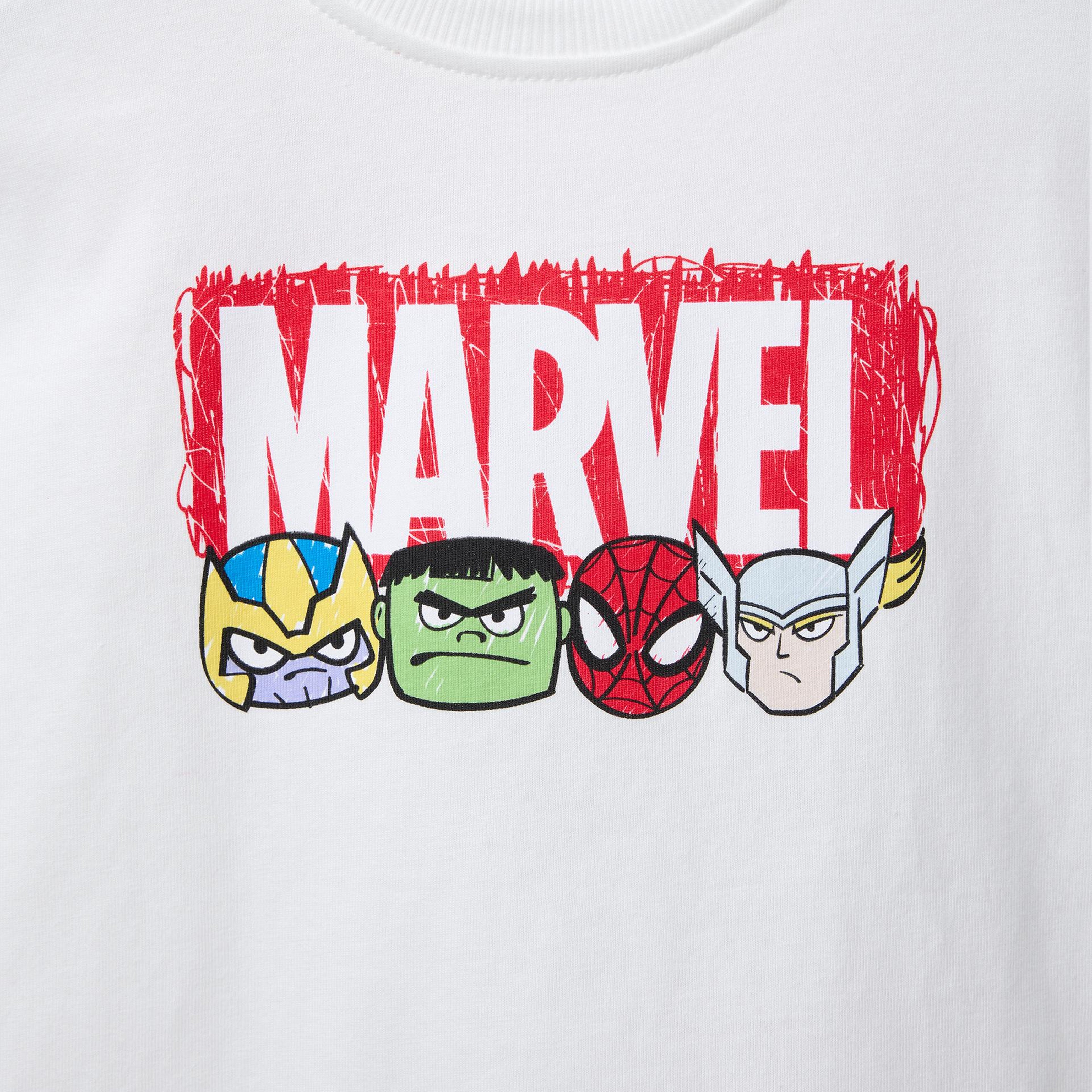 THE AVENGERS © MARVEL T-SHIRT