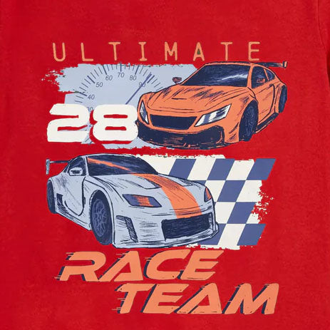 Race team