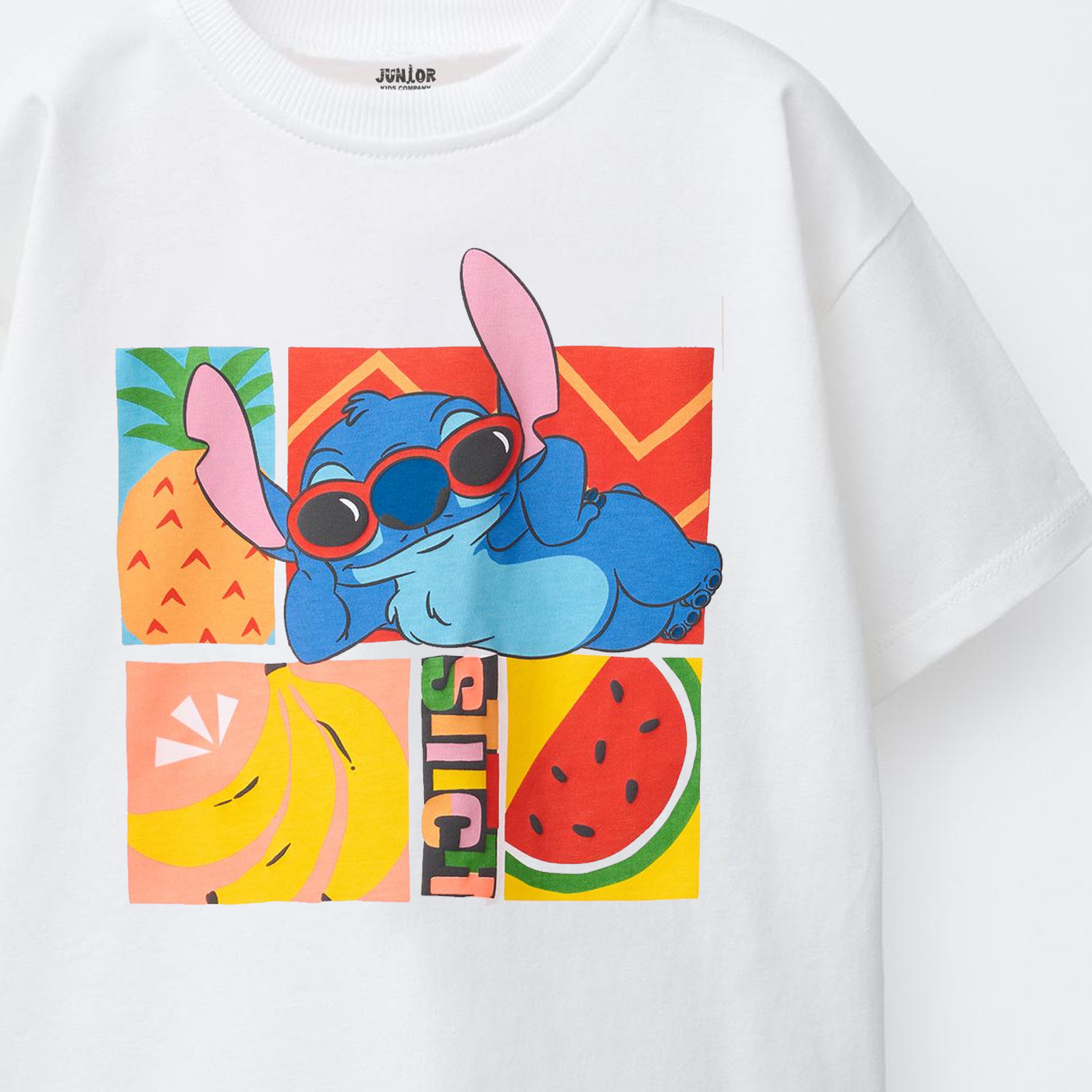 Stitch!T-shirt