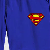 SUPERMAN SHORT