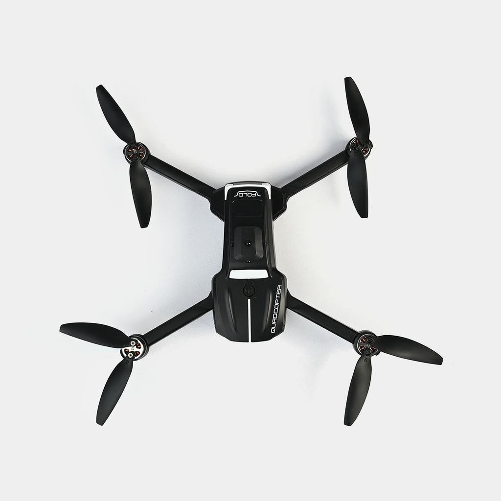 Remote Control Drone with Camera Q30