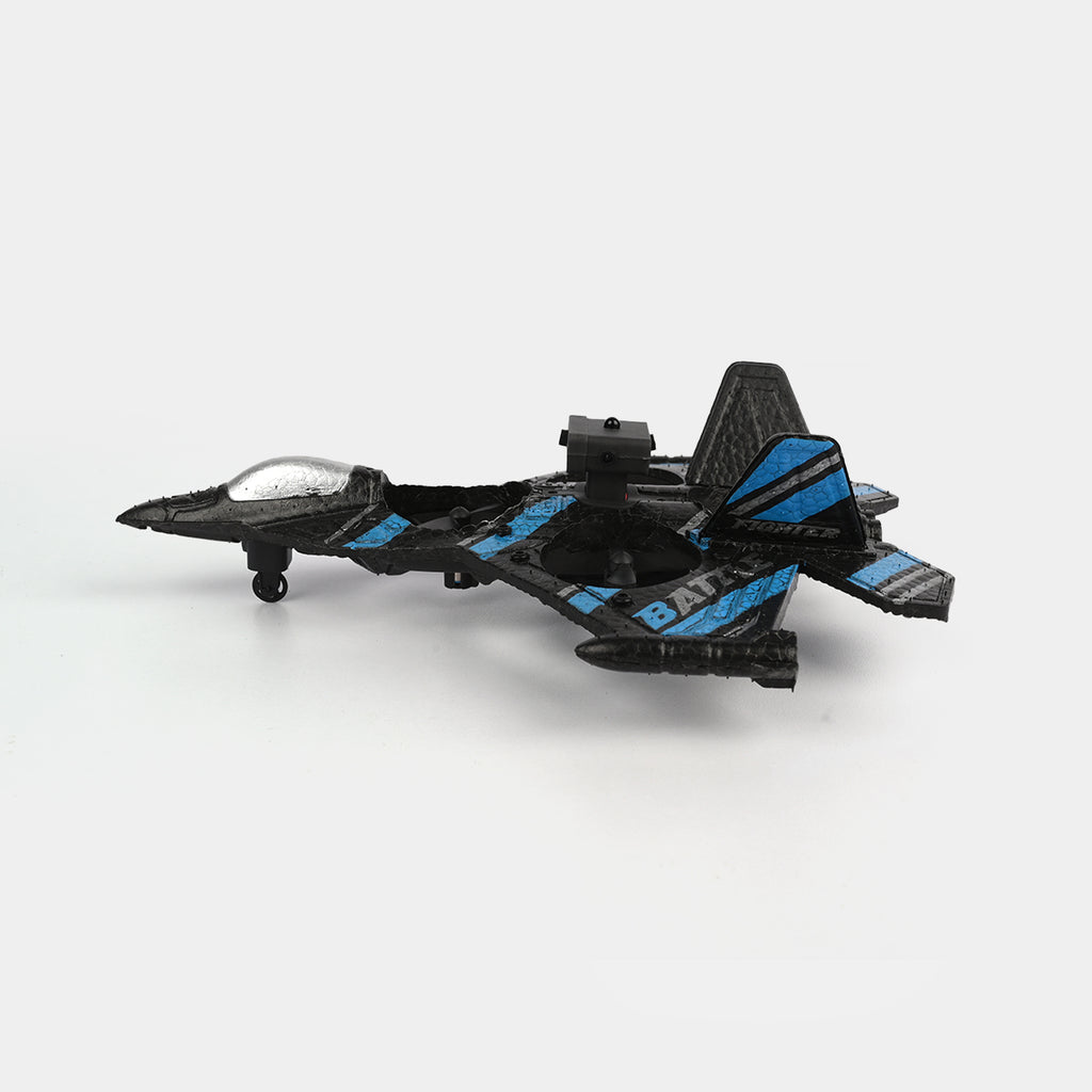 Remote Control Aircraft Drone Jet