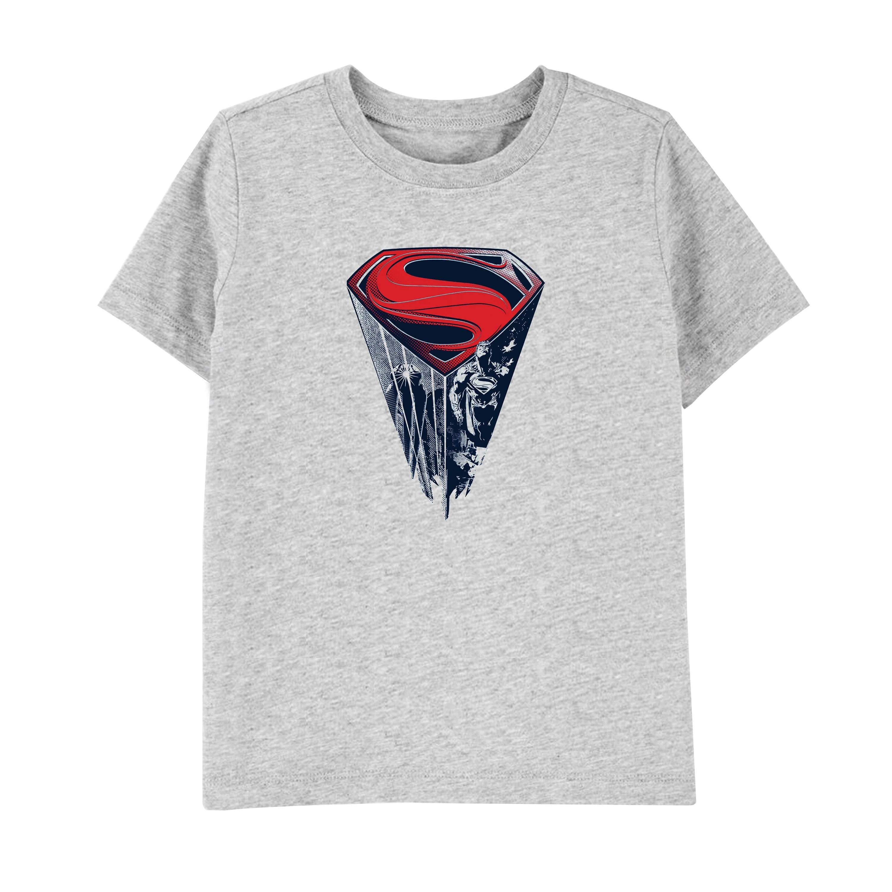 Combo Graphic T-shirts 005