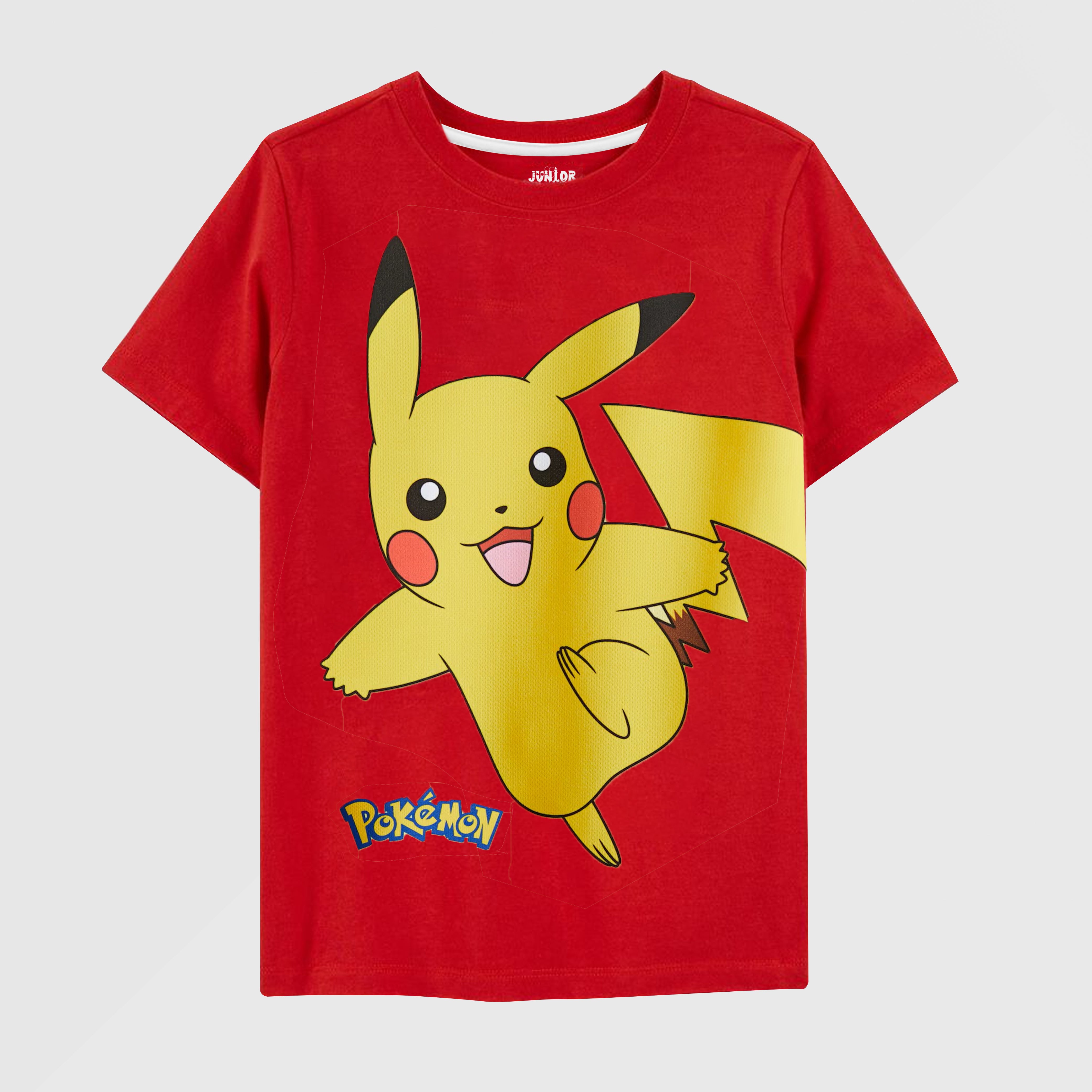 POKEMON 003 T shirt