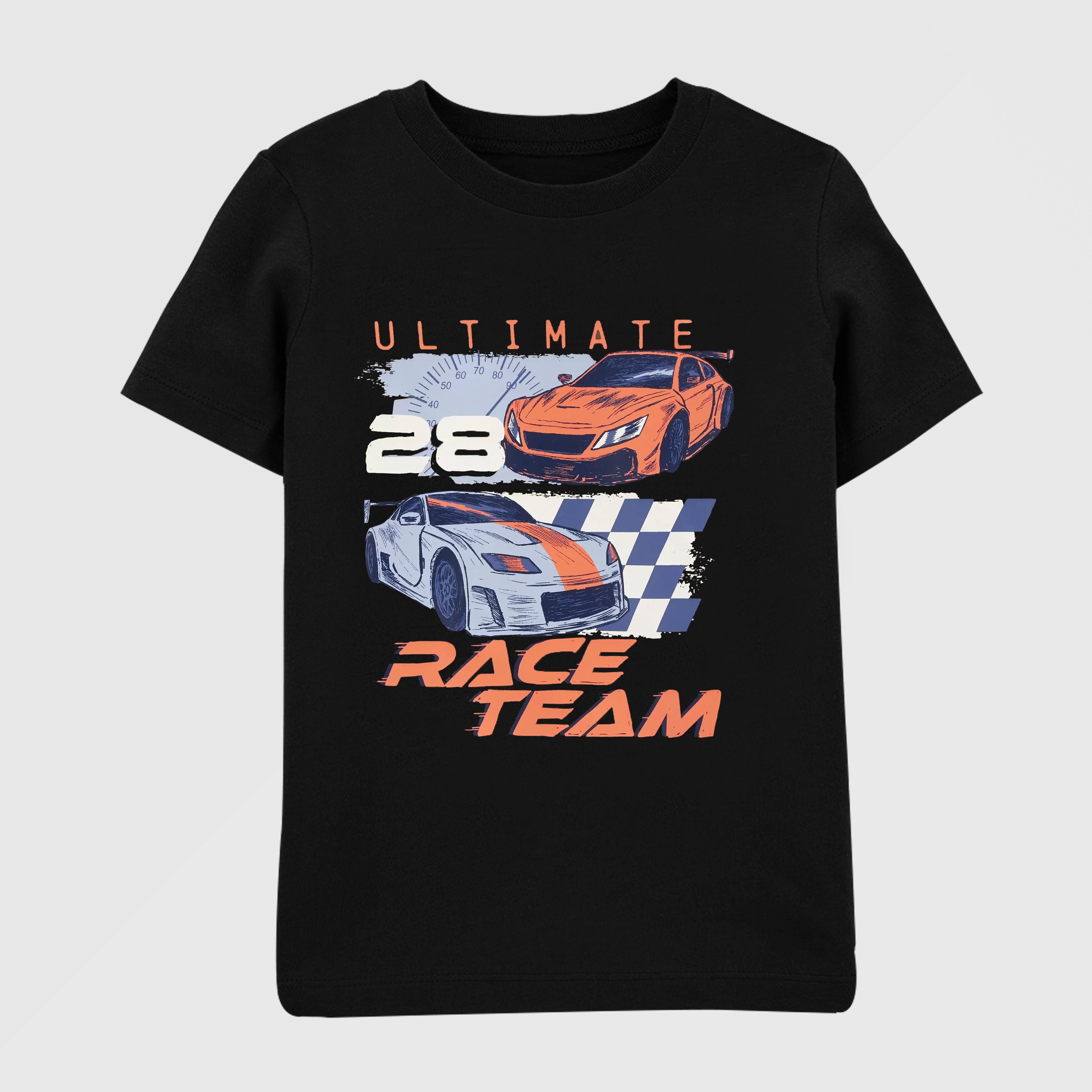 Race team 001